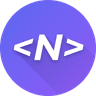 Nexty.dev logo