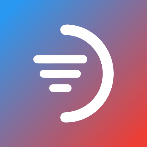 DeckFilter: A Steam Deck companion app logo