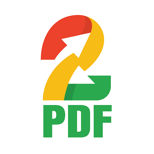 Imgs2PDF logo
