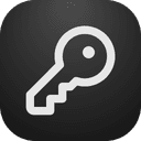 Keyforge Logo