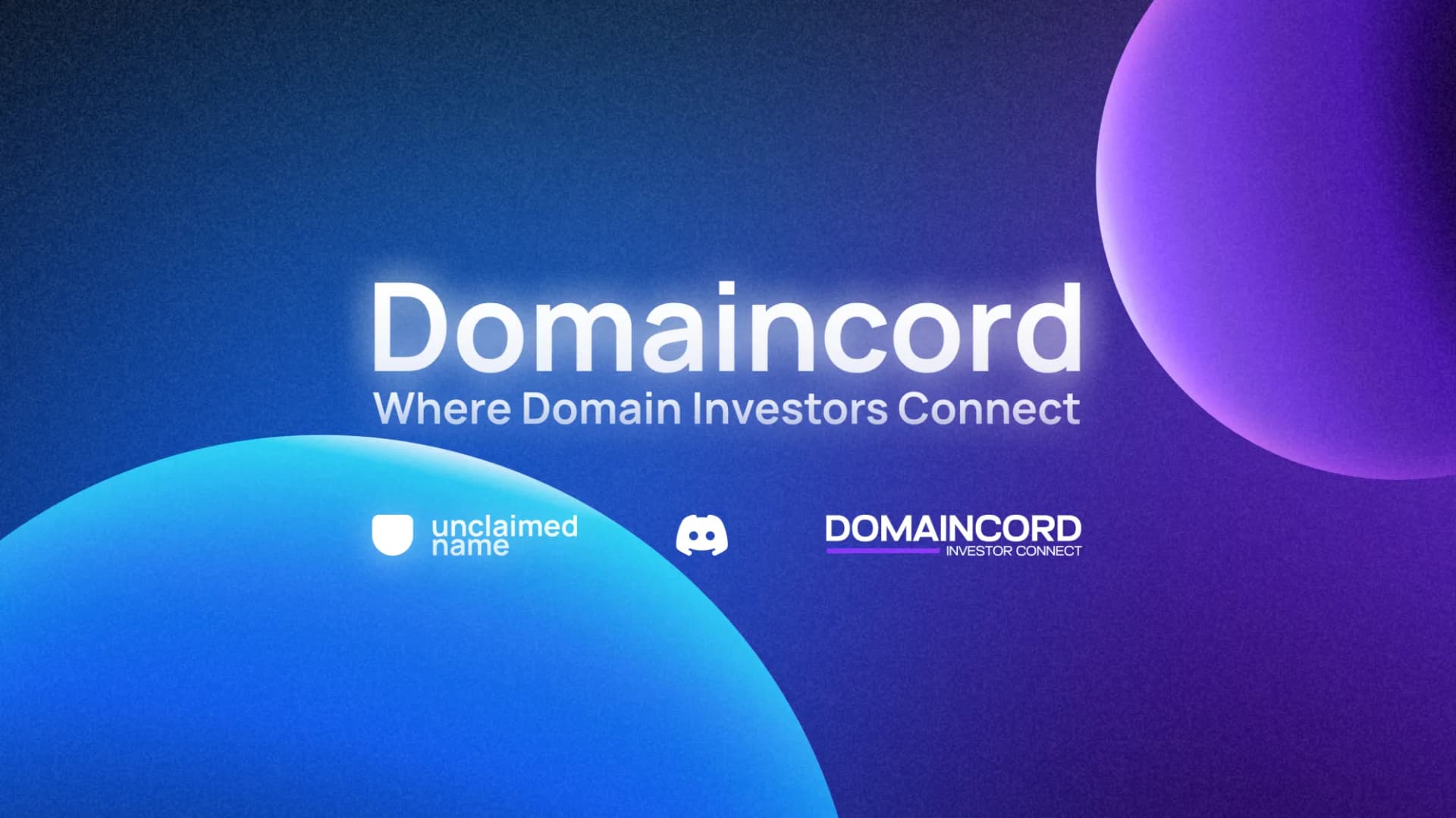 Domaincord - Product Image