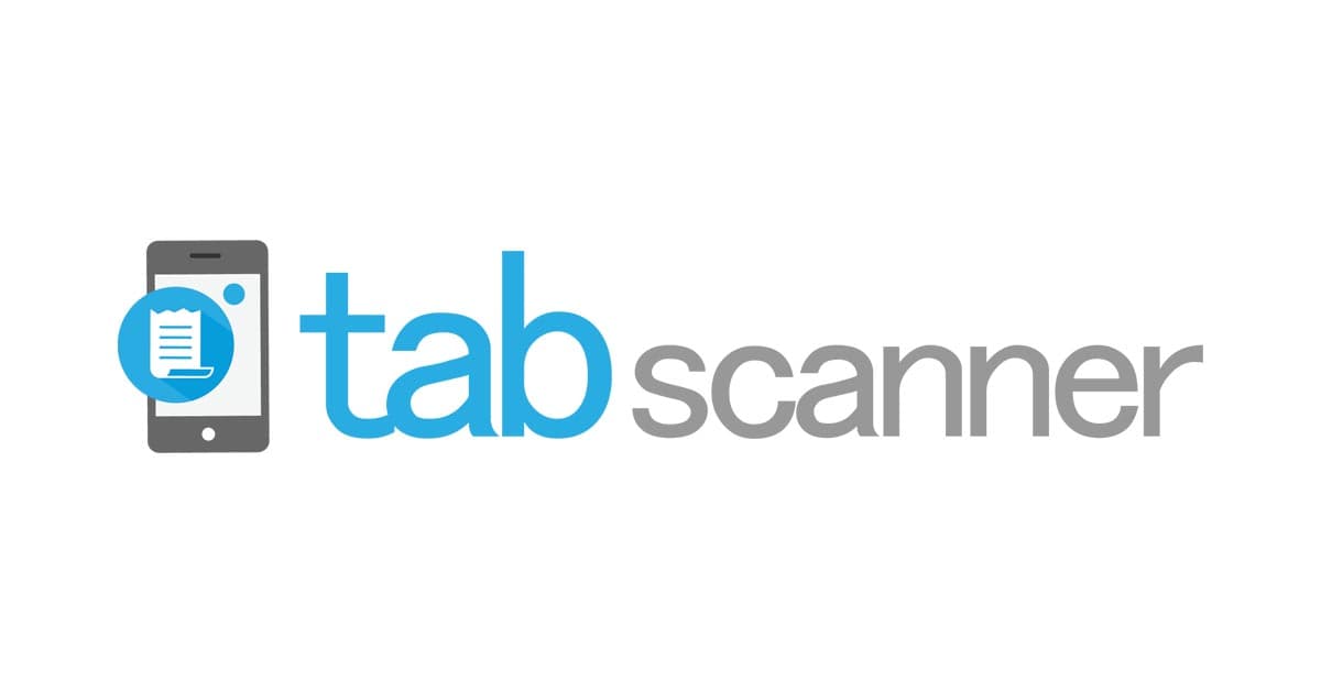 Tabscanner - Product Image