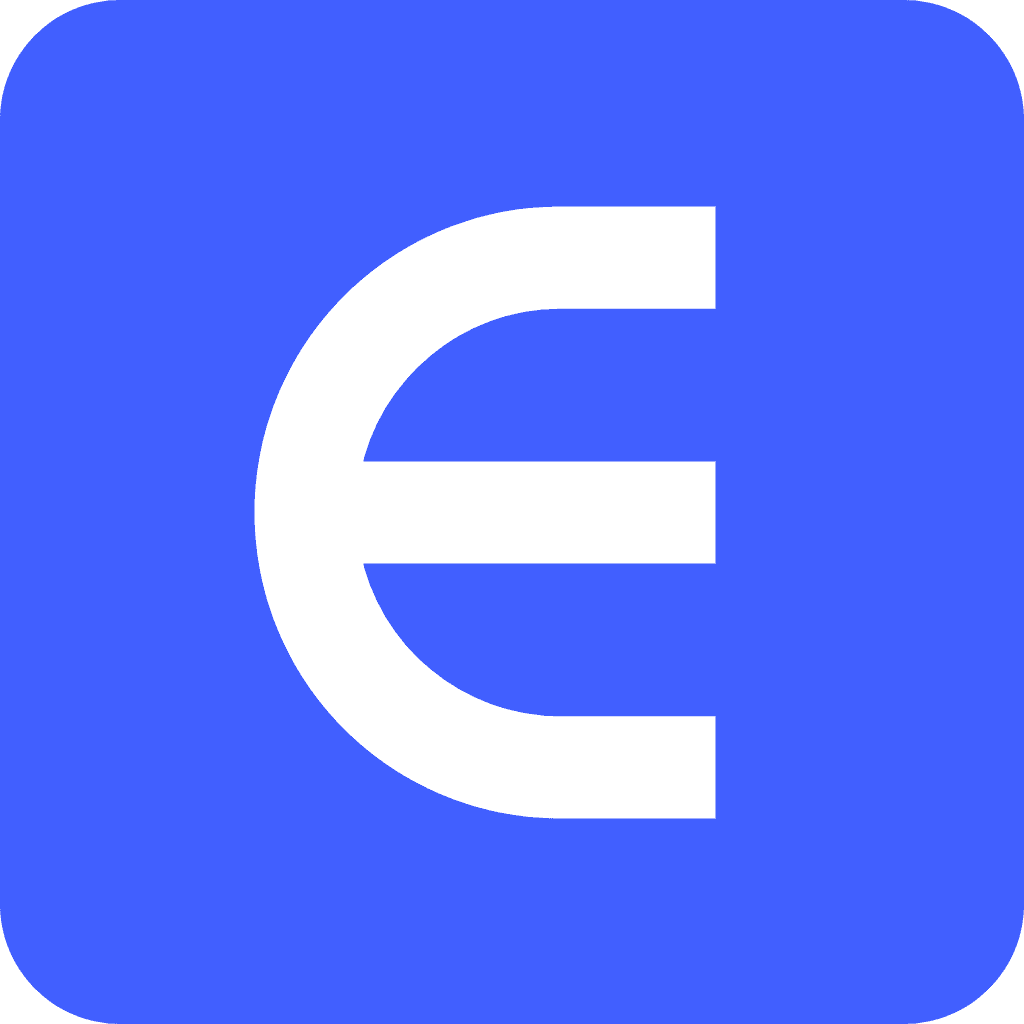 Excelmatic logo