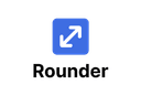 Rounder Logo