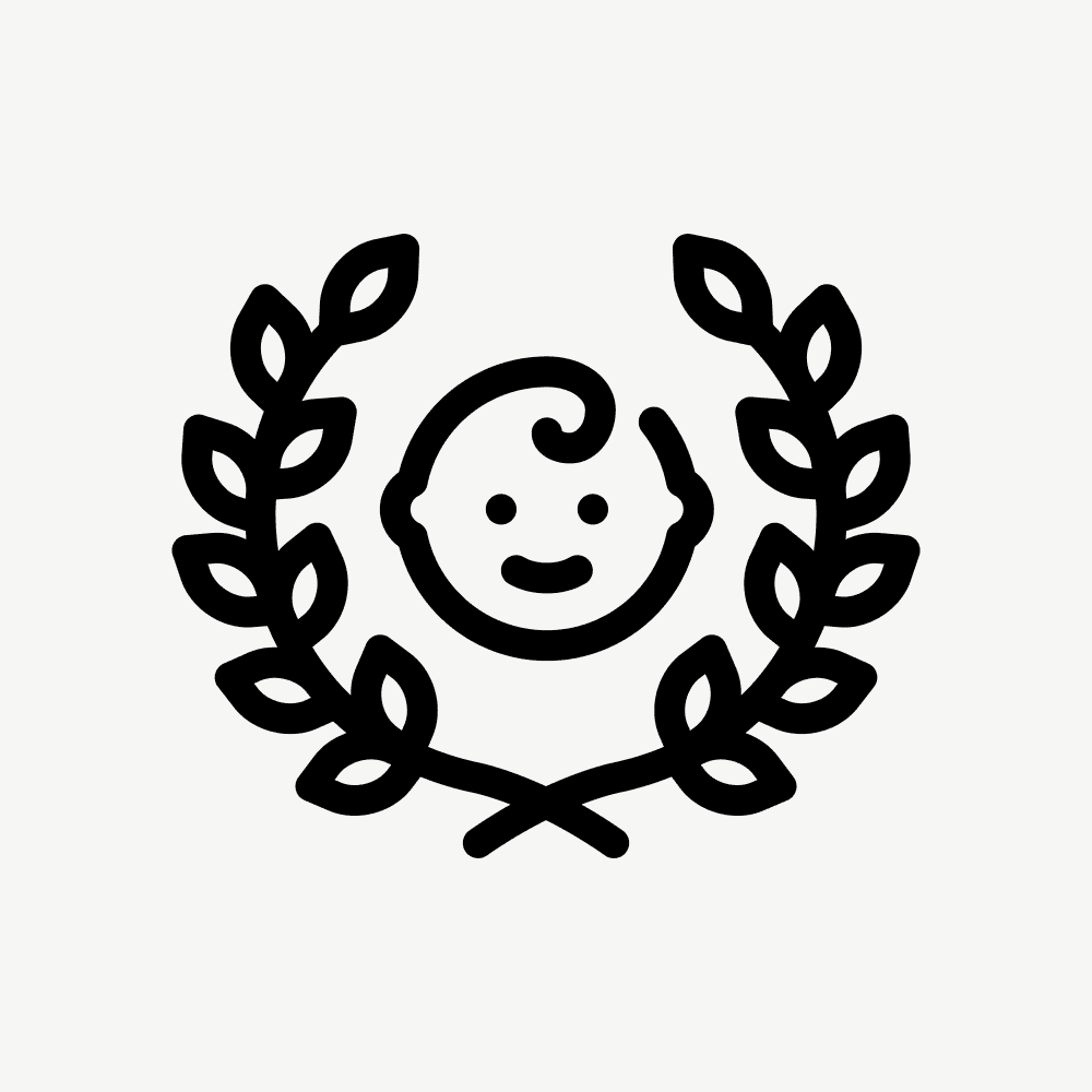 Epic Baby Names logo
