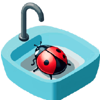 Bugsink logo