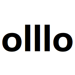 Data.olllo logo