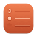 ToDoBar Logo