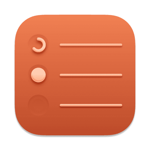 ToDoBar logo