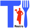 TI Restro logo