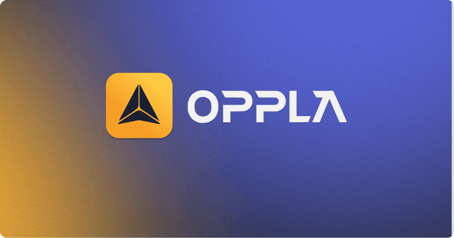 Oppla - Product Image