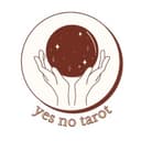 Yes or No AI Tarot Logo