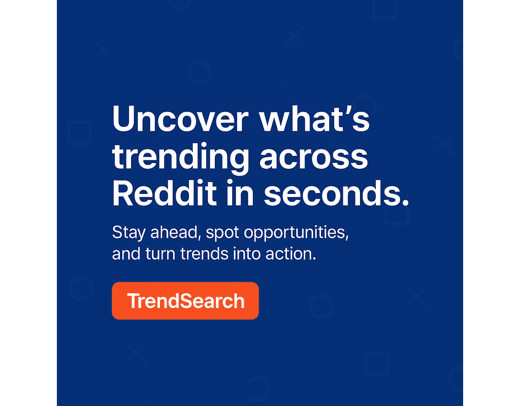TrendSearch - Product Image