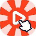 ThumbnailPilot Logo