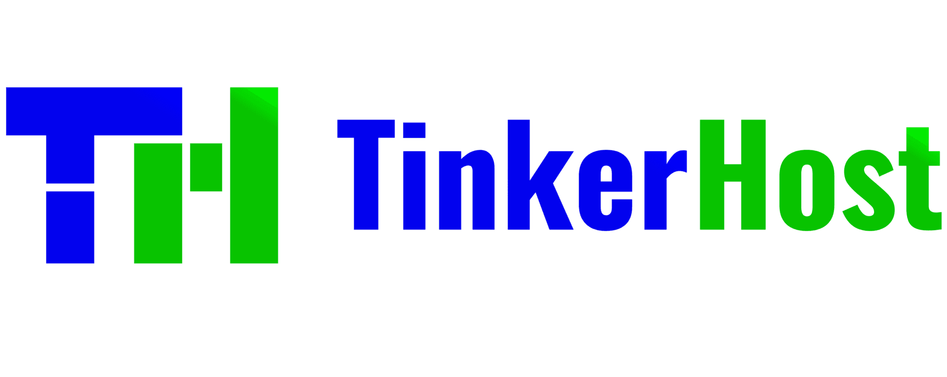TinkerHost - Product Image