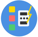 Block Blast Solver Logo