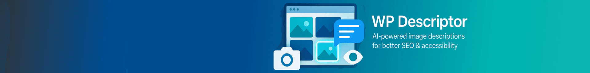 WP Descriptor - Product Image