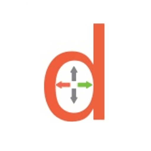 decisio media logo