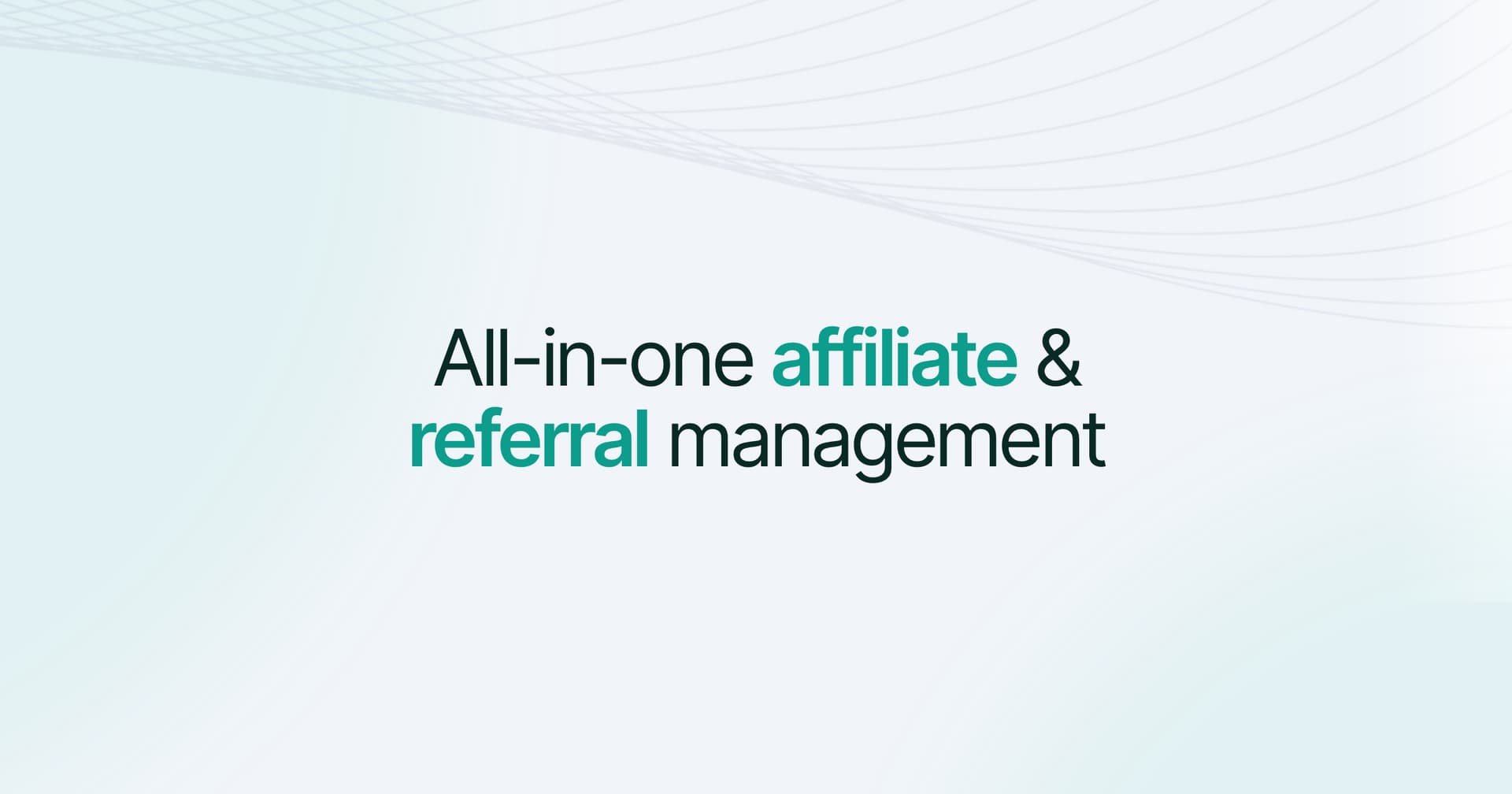 Partnero - Product Image
