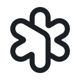 Trickle logo