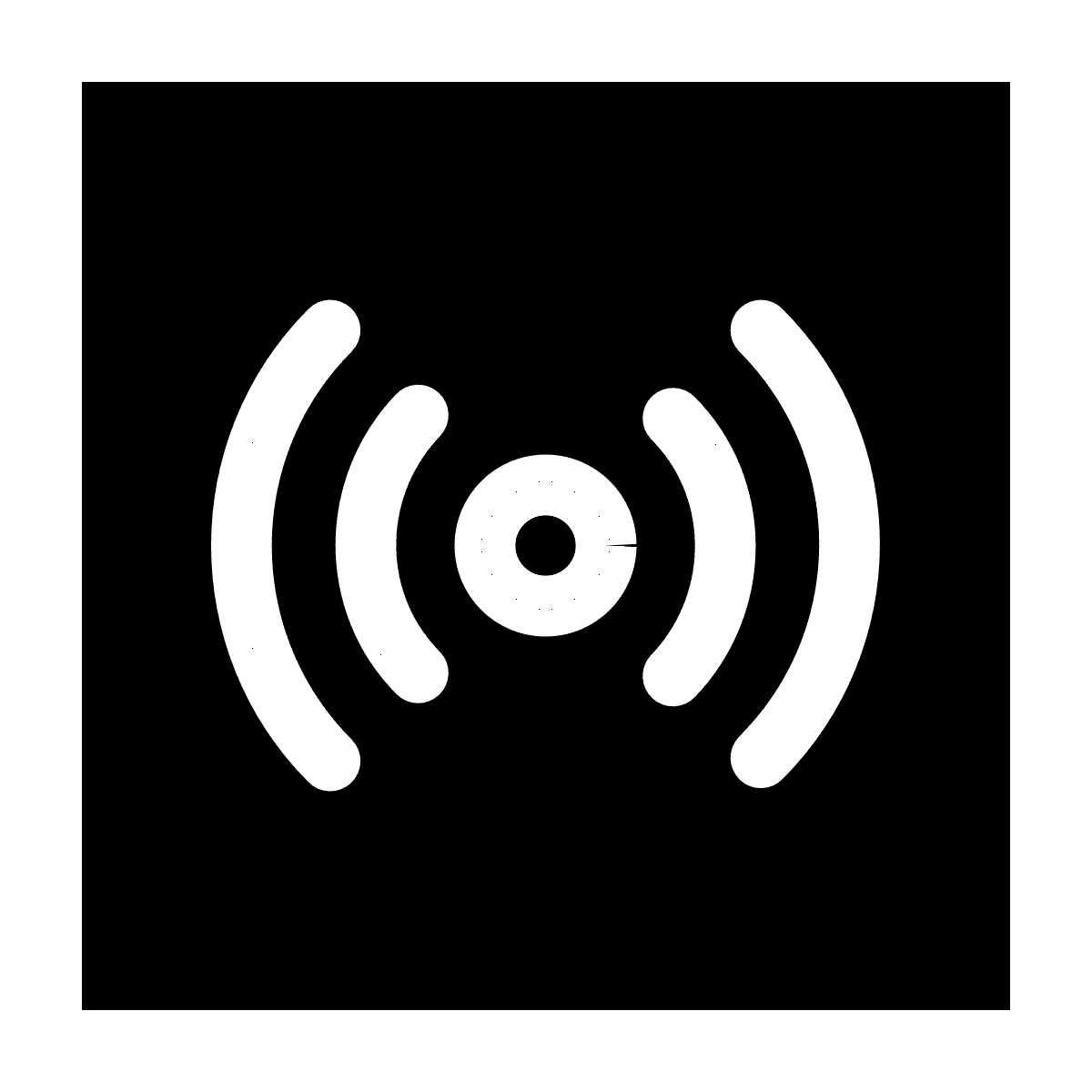 DailyPings logo