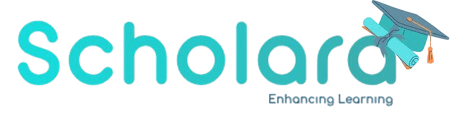 Scholara logo
