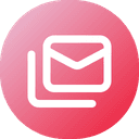 temp2mail Logo
