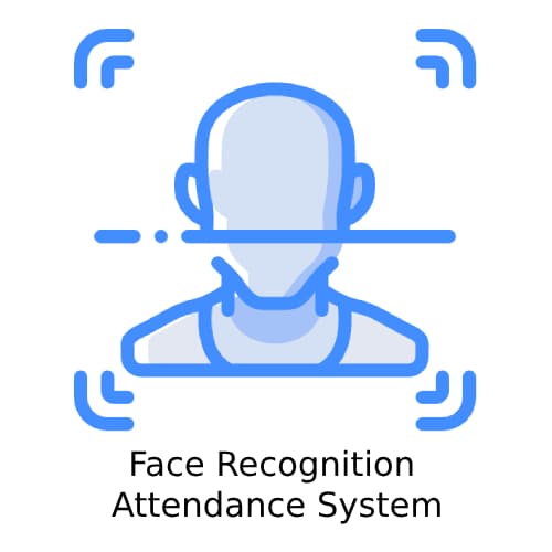 Face Recognition Attendance System logo