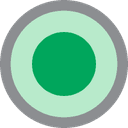 UptimeObserver Logo