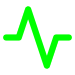 Net Pulse logo