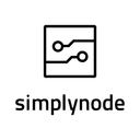 SimplyNode Logo