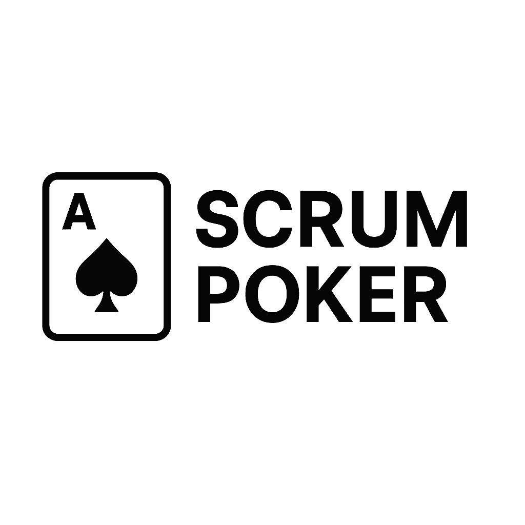 Scrum Poker by Gustaffo logo