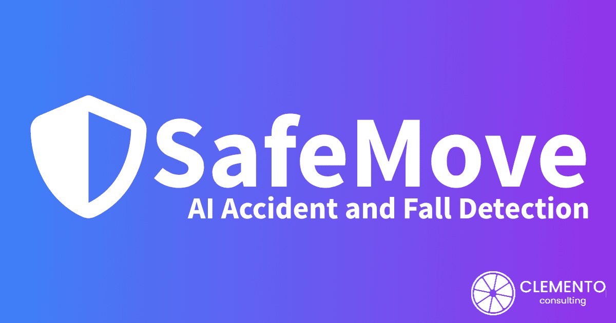 SafeMove AI - Product Image