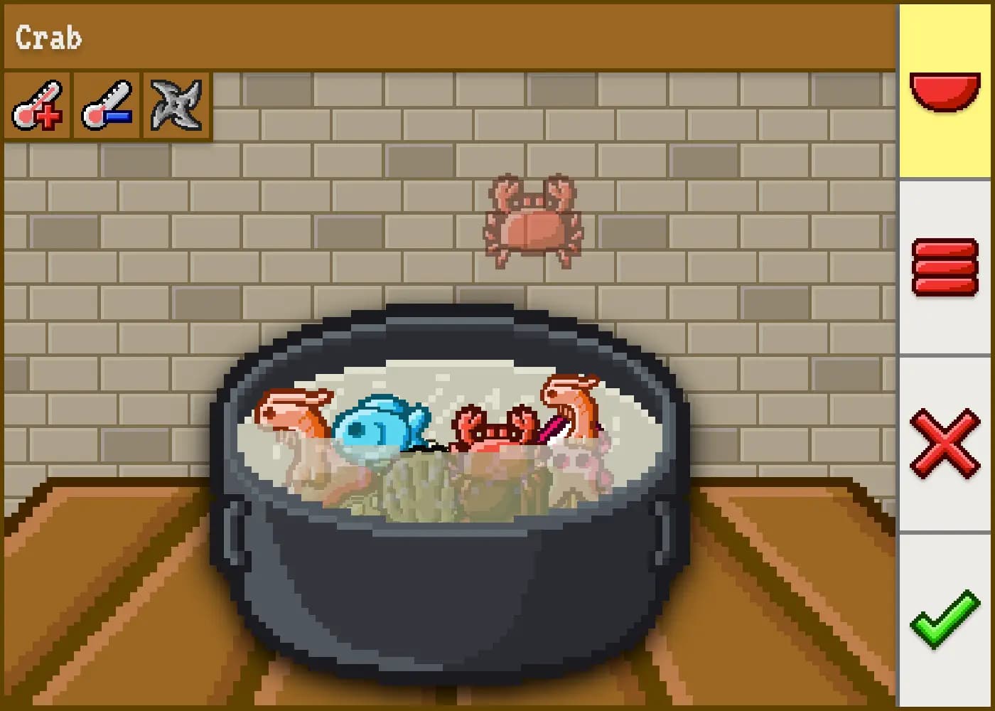 Infinite Chef - Product Image