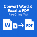 Hexye PDF Tools Logo