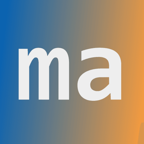 Marauder Bot logo