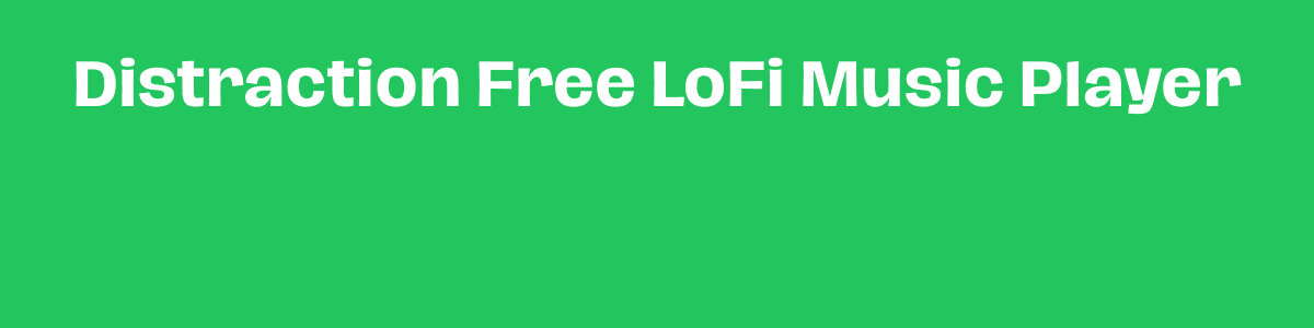 Lofizen - Product Image