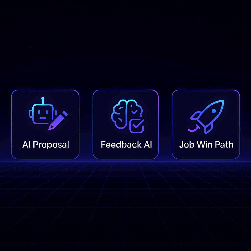 Flowlancer - Product Image