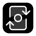 AI Selfies Logo