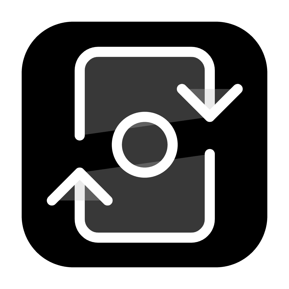 AI Selfies logo