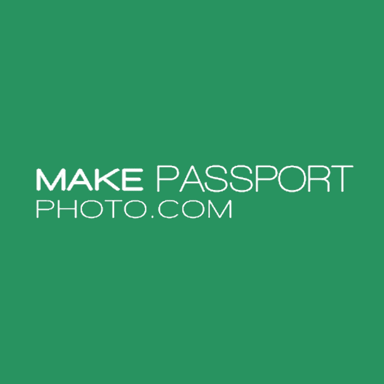 Make Passport Photo logo