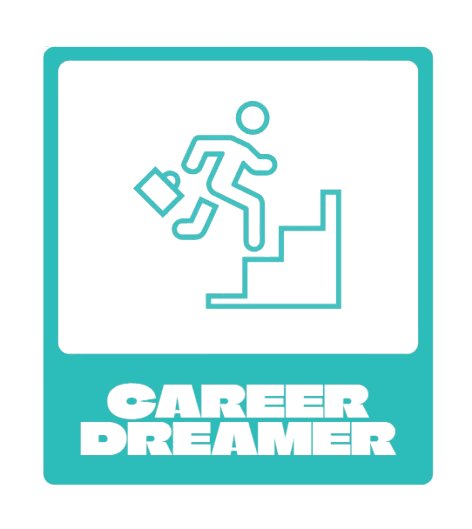 AI Career Dreamer logo