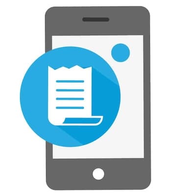 Tabscanner logo