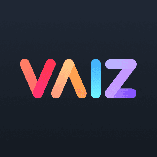 Vaiz logo