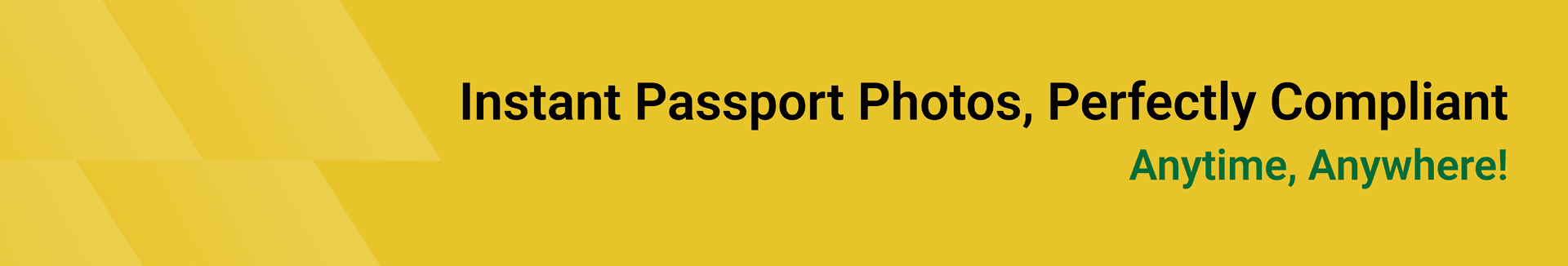 Make Passport Photo - Product Image