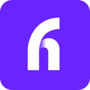 Harmony AI Email Assistant Logo