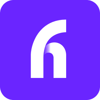 Harmony AI Email Assistant logo
