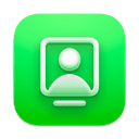 FaceScreen Logo
