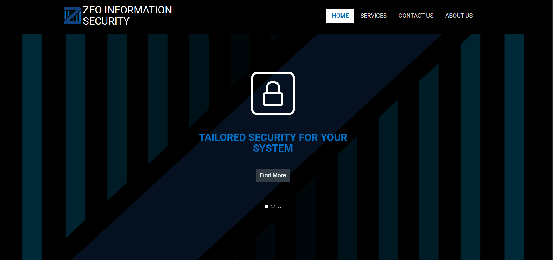 Zeo Information Security - Product Image