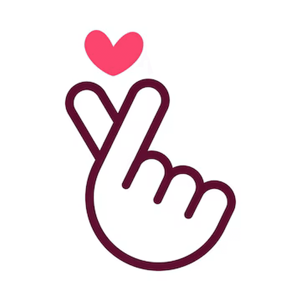 Saranghae - Connect with Love logo